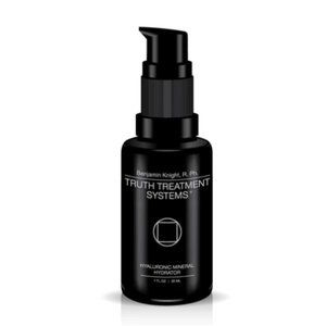 HYALURONIC MINERAL HYDRATOR